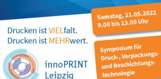 HTWK Leipzig, SID, innoPRINT,
