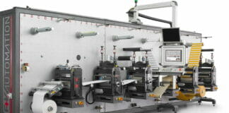 herpa print, F+V Automation, RFID-Etiketten,