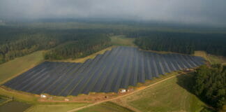 Kurz, Photovoltaik, Solarenergie,