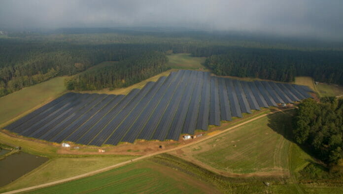 Kurz, Photovoltaik, Solarenergie,