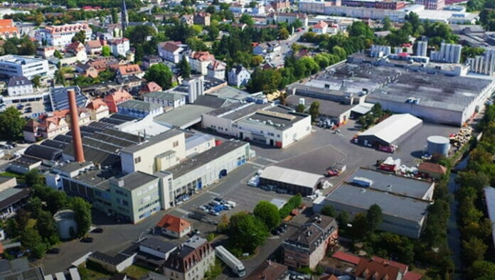 Loparex, EcoVadis, Zertifizierung,