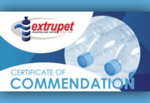 MCC, Etiketten-Recycling, rPET-Folien,