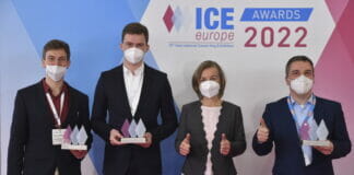 Mack Brooks Exhibitions, ICE Europe, InPrint Munich,