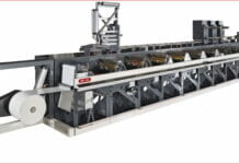 Nilpeter, Trebnick Systems, RFID-Etiketten,