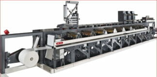 Nilpeter, Trebnick Systems, RFID-Etiketten,