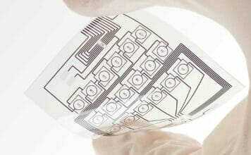 OE-A, gedruckte Elektronik