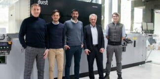 OMET, Durst Group,