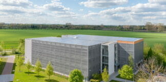 Schreiner Group, Klimaschutz,
