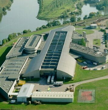 UPM Raflatac, Zertifizierung, Nachhaltigkeit,