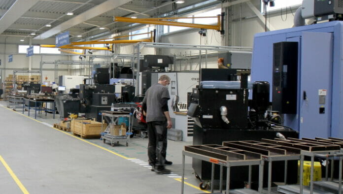 Wink, Stanzwerkzeuge, Stanztechnik,