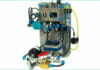 Xaar, Megnajet, Inkjetdruck,