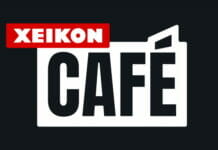 Xeikon, Xeikon Café,