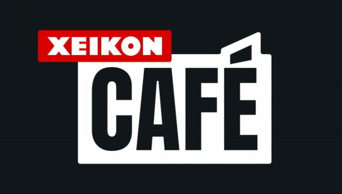 Xeikon, Xeikon Café,