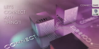 smart-TEC, Connect One Digital, IoT,
