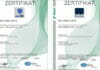 smart-TEC, Rathgeber, ISO-Zertifizierung,