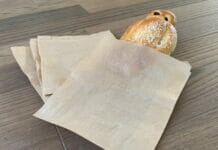 Archroma, Funktionale Barrieren, Barrierepapier,