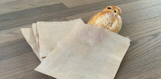 Archroma, Funktionale Barrieren, Barrierepapier,
