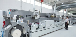 Bobst, Digital Master