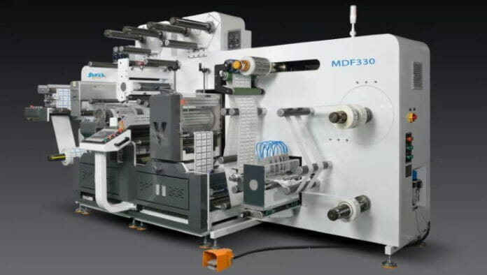 Vision Intelligent Equipment, Veredelung, Finishing,