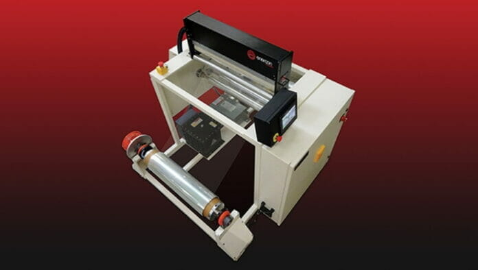 Enercon, Koronavorbehandlung,