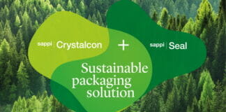 Sappi, Verpackungspapiere,