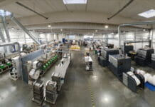 Esko, L'Etiquette Adhesive, Automation Engine, Workflow,