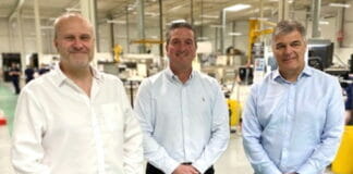 All4Labels, Olympus Print Group,