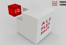 AluFlexPack, Teko Aluminyum, flexible Verpackungen,