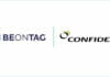 Beontag, Confidex, RFID, NFC,