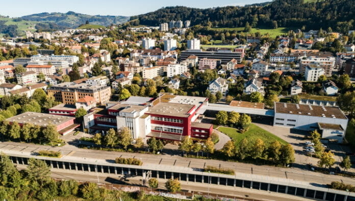 Heidelberg, Gallus,