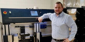 Lehner Sensor, LabelPrint
