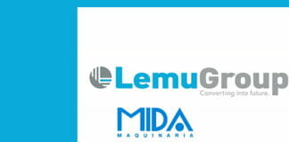 Lemu Group, Mida Maquinaria,