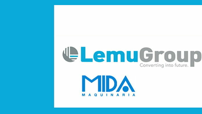 Lemu Group, Mida Maquinaria,