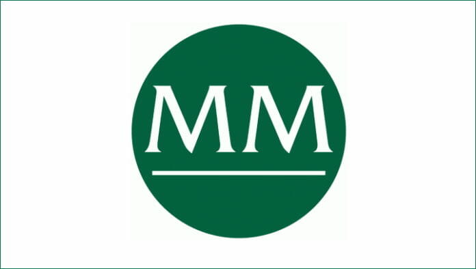 Mayr-Melnhof, Eson Pac,