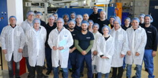 Permapack, Geisser Innoflex
