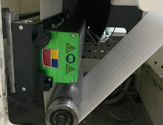 PrintsPaul, AJK Etiketten- und Barcodesysteme, UV Ray, LED-UV,