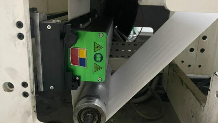 PrintsPaul, AJK Etiketten- und Barcodesysteme, UV Ray, LED-UV,