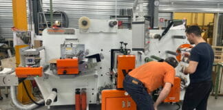 PrintsPaul, Eti'Class, Weiterverarbeitung,