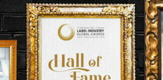 Label Industry Global Awards, Tarsus Group,