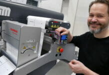 Grafisk Maskinfabrik, Vetaphone,