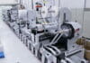 Mark Andy, Beontag, RFID-Etiketten,