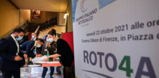 Acimga, Roto4All