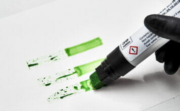 Vetaphone, Koronabehandlung