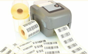 Acucote, Thermodirektdruck, Fedrigoni,