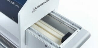 Ahlbrandt, Corona Slim