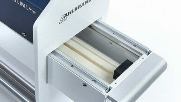 Ahlbrandt, Corona Slim