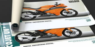 Dantex, UV-Inkjet, PicoJet,