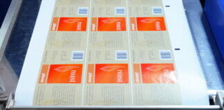 Epson, Inkjetdrucker, SurePress,
