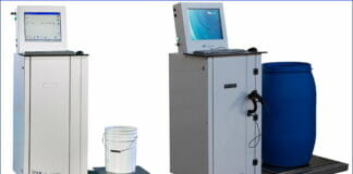 GSE Dispensing, Farbdosierung, Farbmischsystem,
