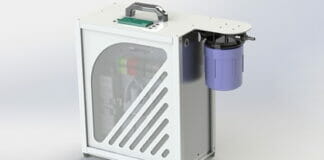 Global Graphics, APS Engineering, Inkjet